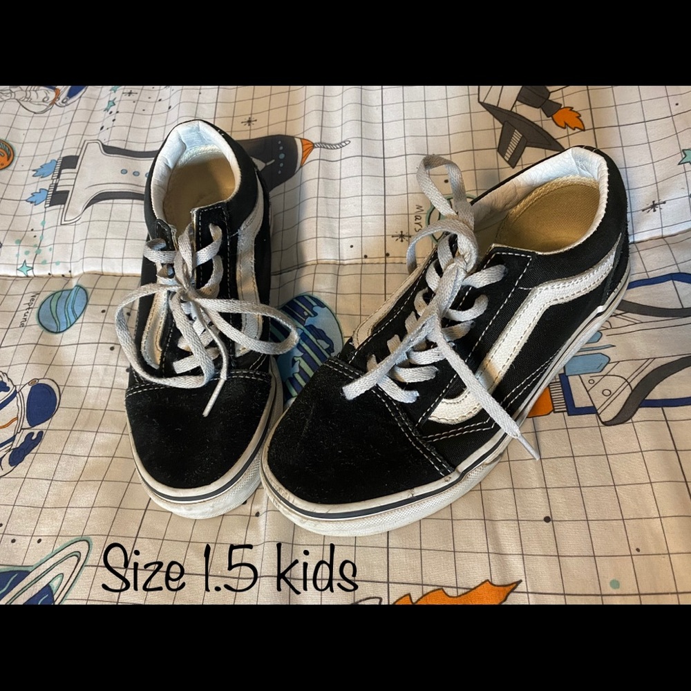 Vans Shoes